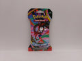 Pokemon Chaos Rising Sleeved Booster Trading Cards - Cover Art May Vary