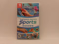 Nintendo Switch Sports Game