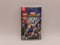 LEGO Marvel Superheroes 2 - Nintendo Switch