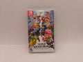 Super Smash Bros. Ultimate Nintendo Switch Game