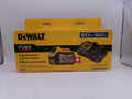 DeWalt DCB606C FlexVolt 20V/60V MAX 6.0Ah Lithium-Ion Battery & Charger