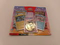 Pokemon TCG: 2 Pack Blister With Zekrom, Latios, Palkia Promo Cards New Sealed