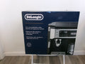 De'Longhi Combination All in One Coffee, Espresso, Cappuccino Machine