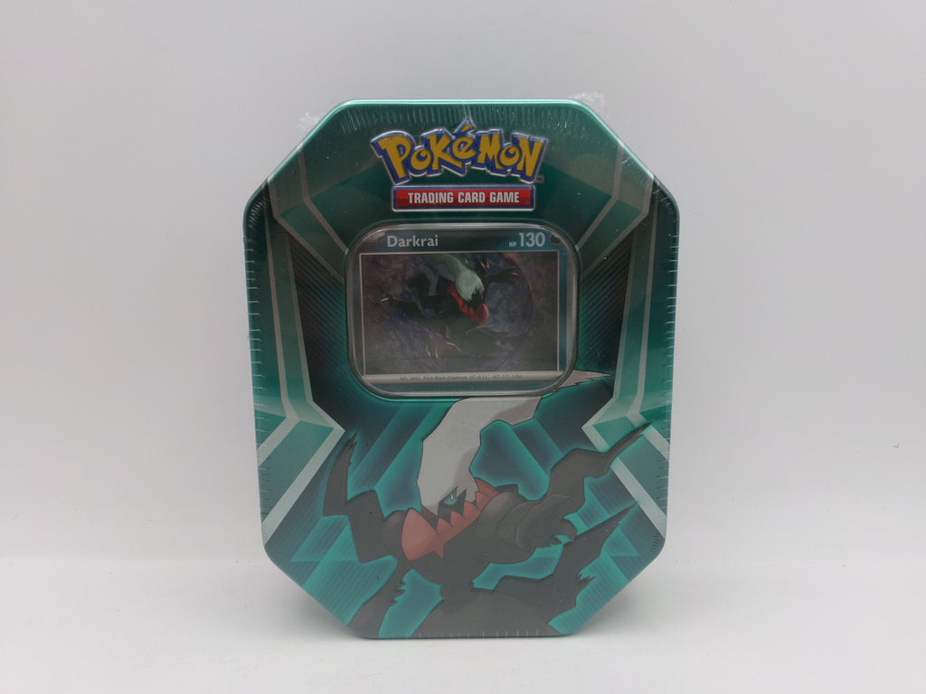 Pokémon TCG: Triple Whammy Tin