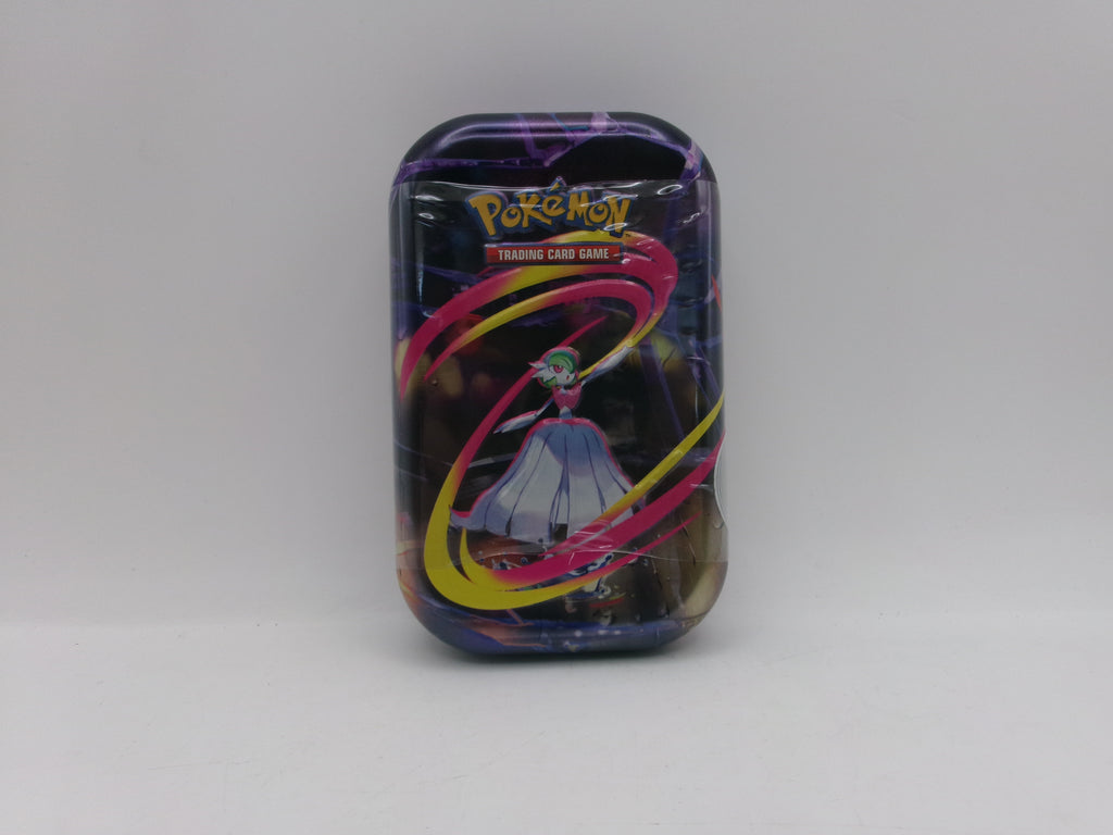 Pokémon Mega Heroes Mini Tin