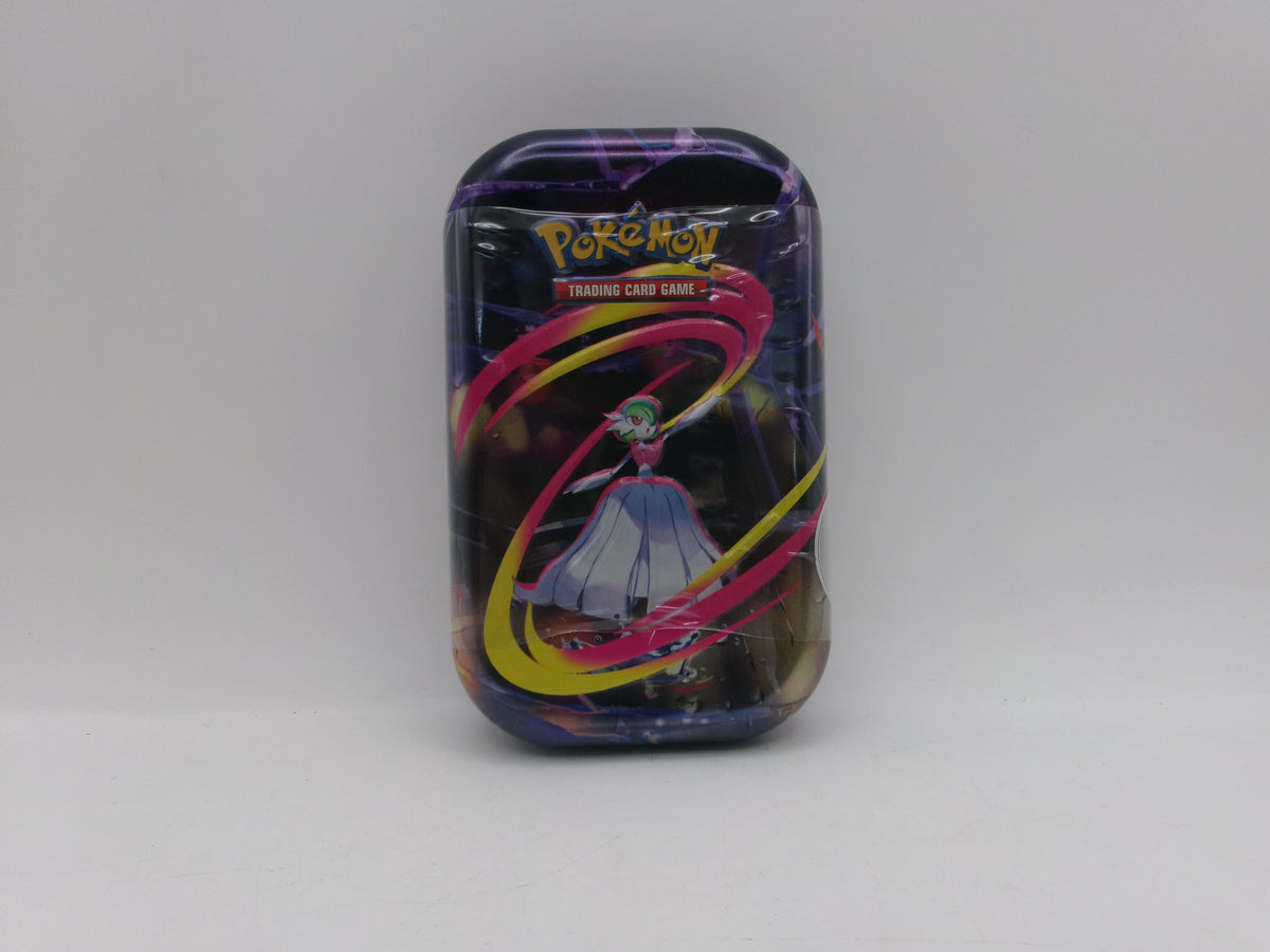 Pokémon Mega Heroes Mini Tin