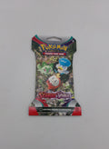 Scarlet and Violet Pokemon Packs
