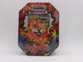 Ascended Heroes Tin [Mega Emboar ex] - ME: Ascended Heroes (ASC)