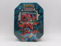 Ascended Heroes Tin [Mega Feraligatr ex] - ME: Ascended Heroes (ASC)