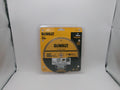 DEWALT DW4760 7-in Dry Continuous Rim Diamond Saw Blade