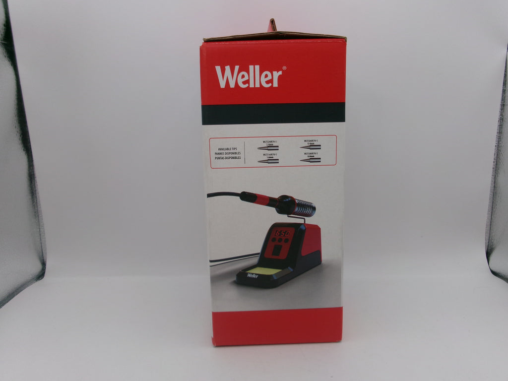 Weller 70W Digital Soldering Station WLSKD7012A