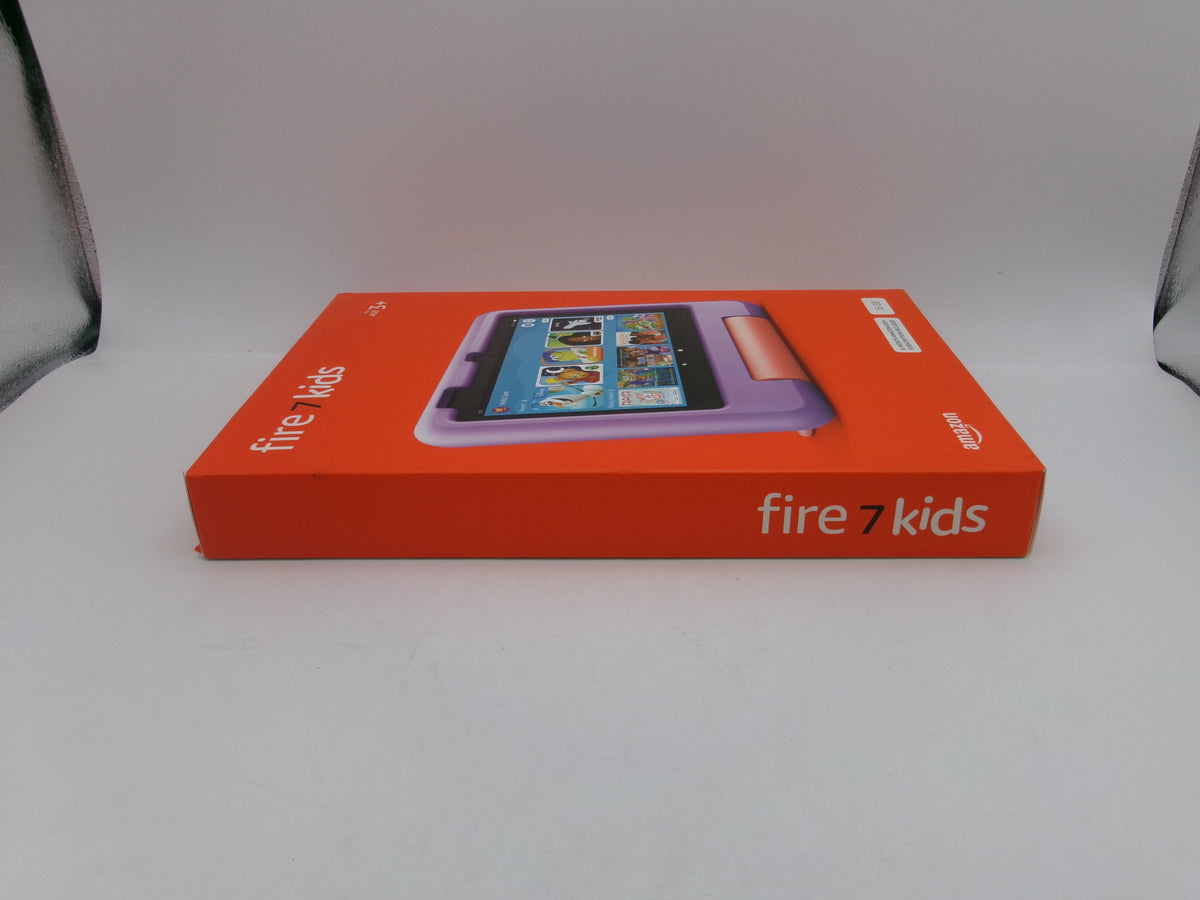 Amazon Fire 7 Kids Tablet 16GB