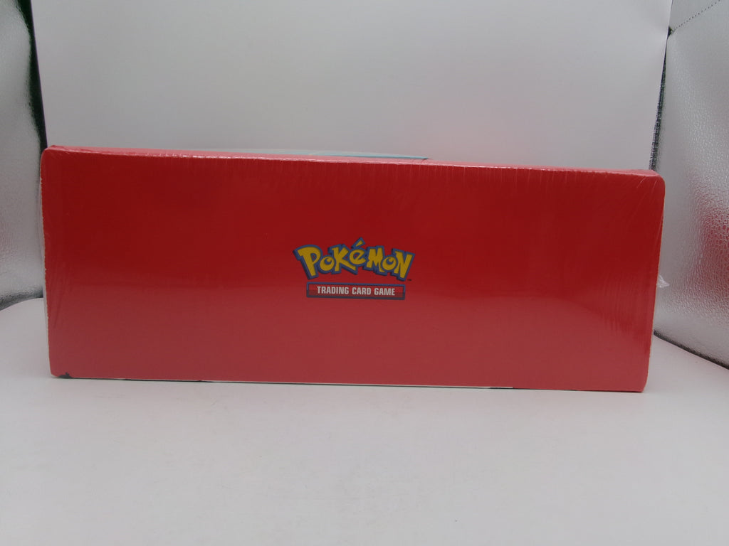 Pokemon Ascended Heroes ETB Elite Trainer Box w Pokeball Seal TCG Sam’s Club