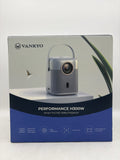 New Vankyo Performance H300W 1920 x 1080 Smart HD Full Video Protector H300W