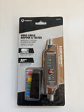 Southwire M500CX4 Video Cable Mapper & Tester for F-Type Coaxial