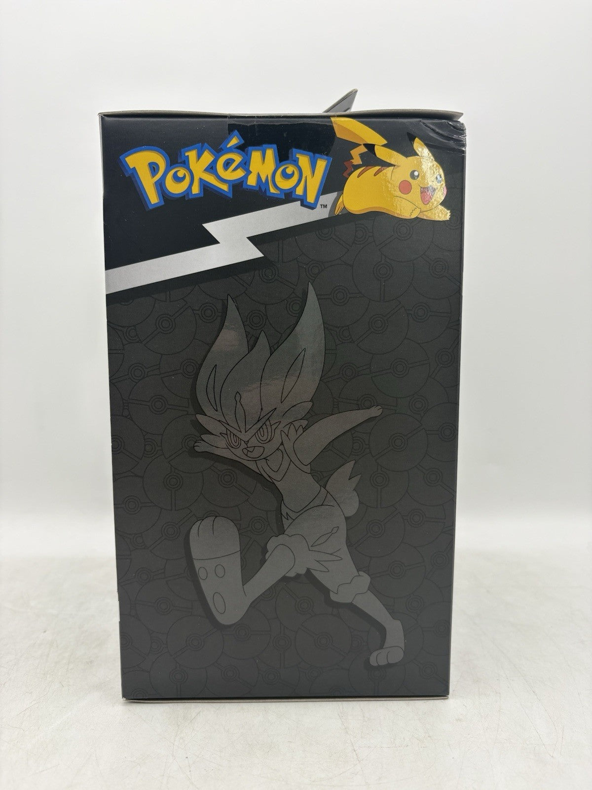 Pokemon Select Cinderace Jazwares Target Exclusive 6" Articulated Figure