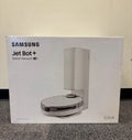 Samsung - Jet Bot+ Robot Vacuum Mop Combo with Clean Station - NEW