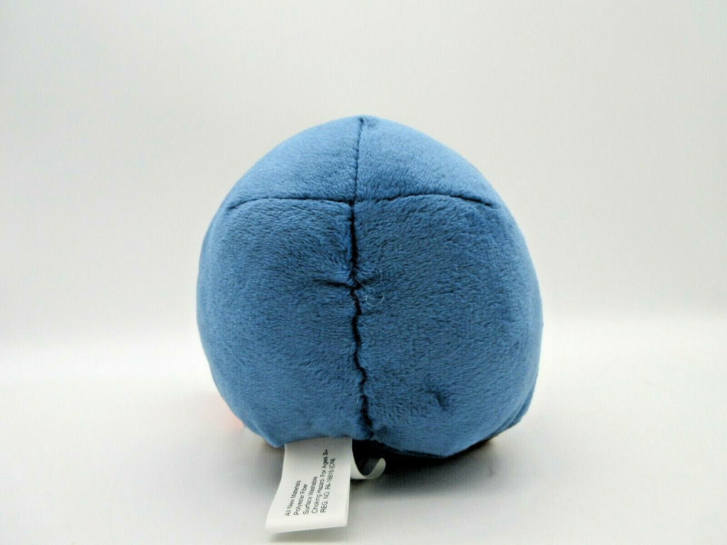 Mochibi My Hero Academia Best Jeanist Plush Gamestop 