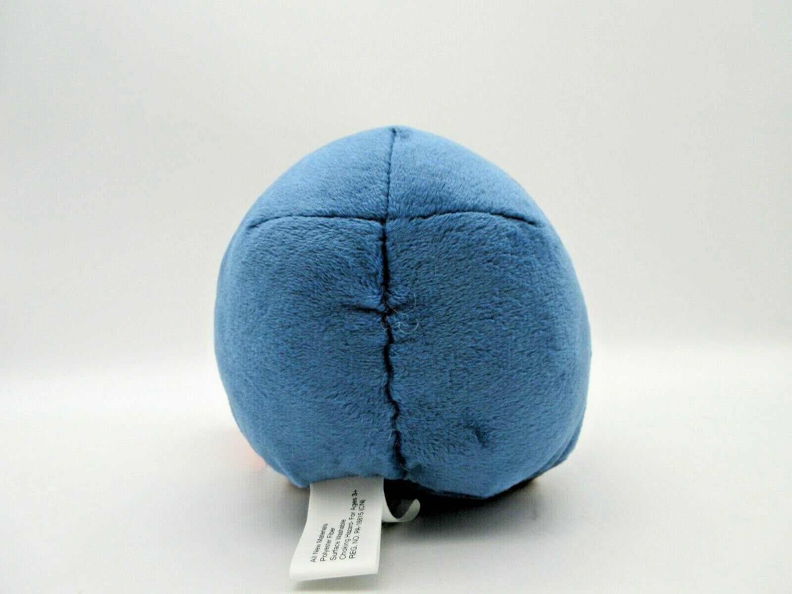 Mochibi My Hero Academia Best Jeanist Plush Gamestop 