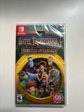 Hotel Transylvania 3: Monster Overboard - Nintendo Switch