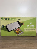 FoodSaver VS2120 Food Vacuum Sealer