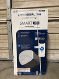 Chamberlain B2215T Smart Wi-Fi Garage Door Opener w/ Battery Backup