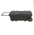 Husky 23 in. 25 Gal. Black Rolling Toolbox with Keyed Lock