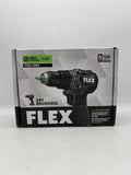 Flex FX1151 24V 1/2" 2-Speed Cordless Drill Driver Only 750 in-lbs