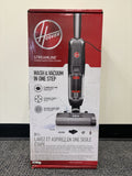 Hoover Streamline Corded Hard Floor Vacuum Cleaner Wet or Dry FH46020V