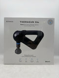 Therabody Theragun Elite Handheld Percussive Massage Device