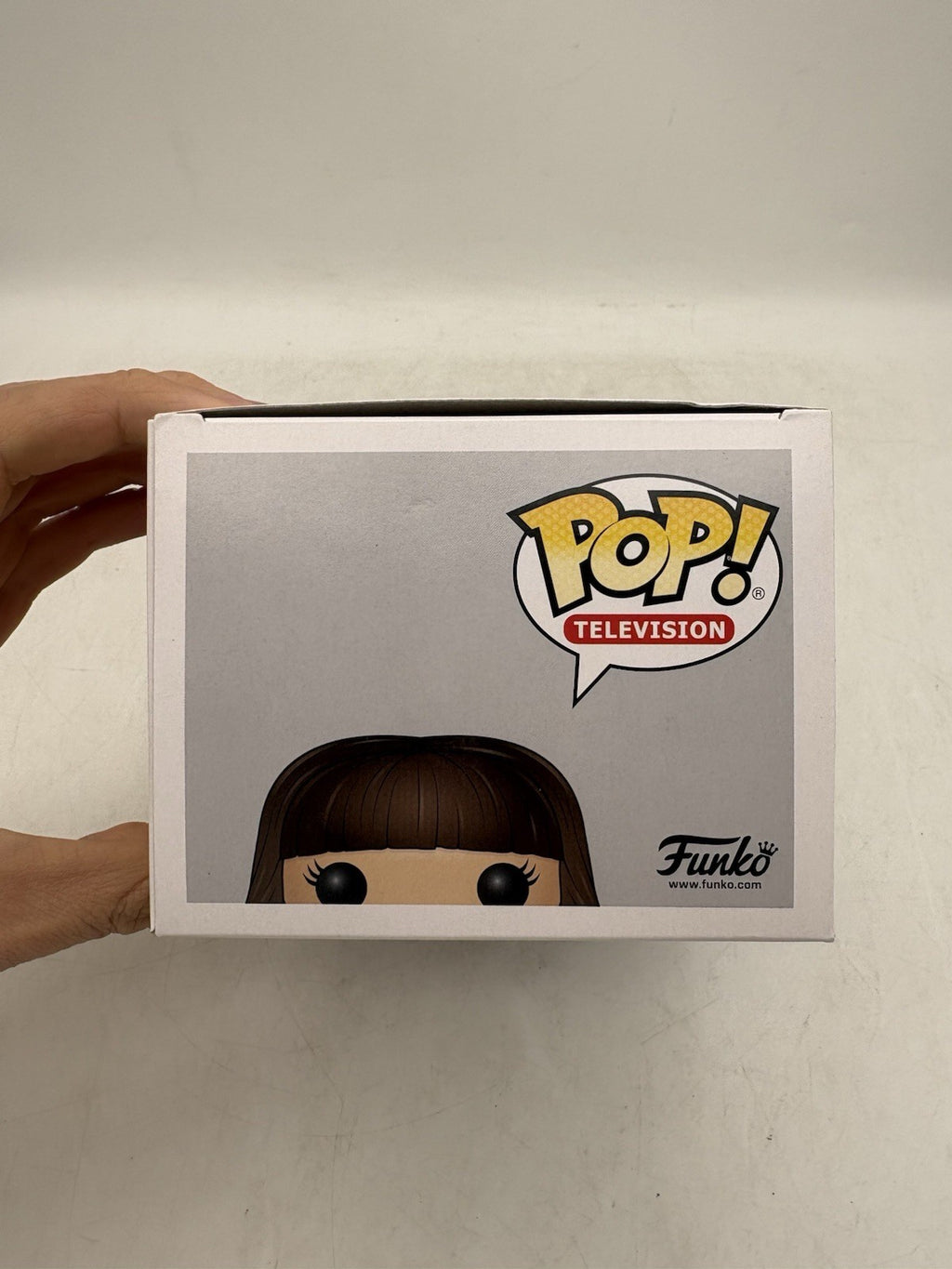 Funko Pop! Vinyl: Cece Parekh  -Fall Convention (Exclusive) #710