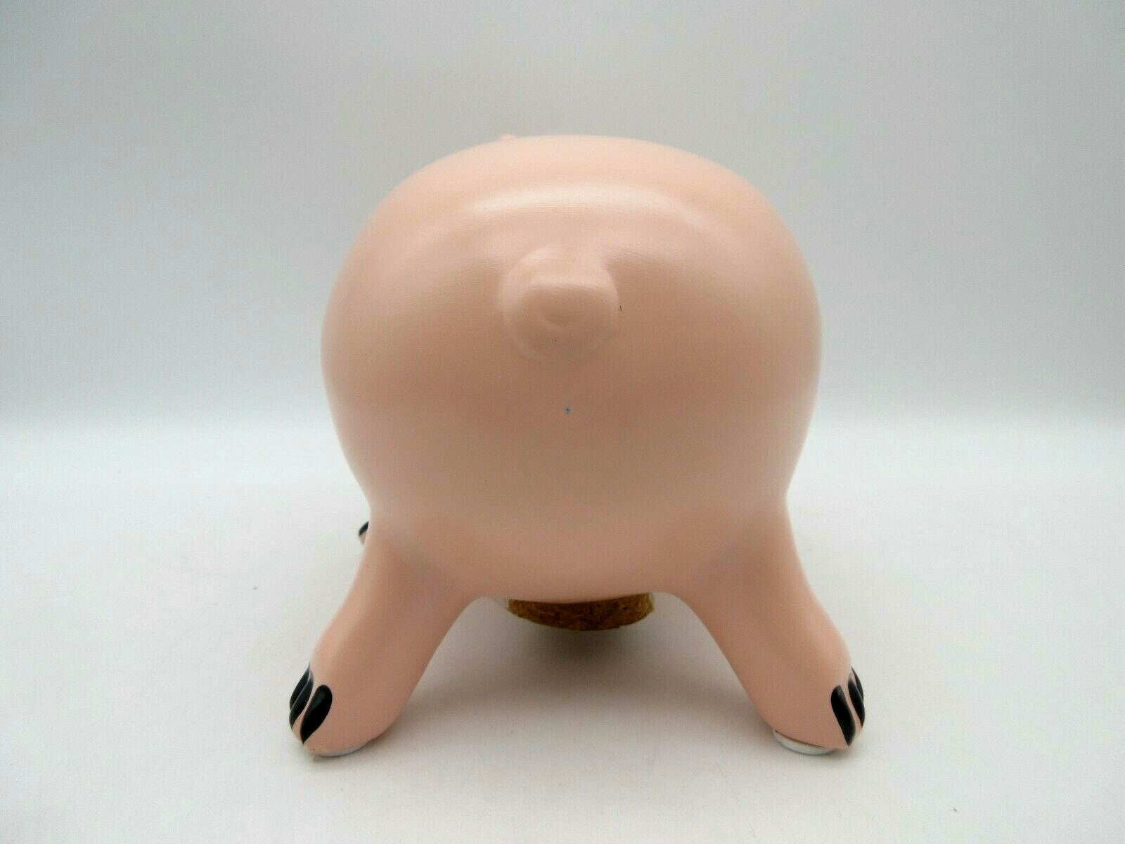 Disney Pixar Toy Story 4 Hamm Piggy Bank Coin Bank 9"
