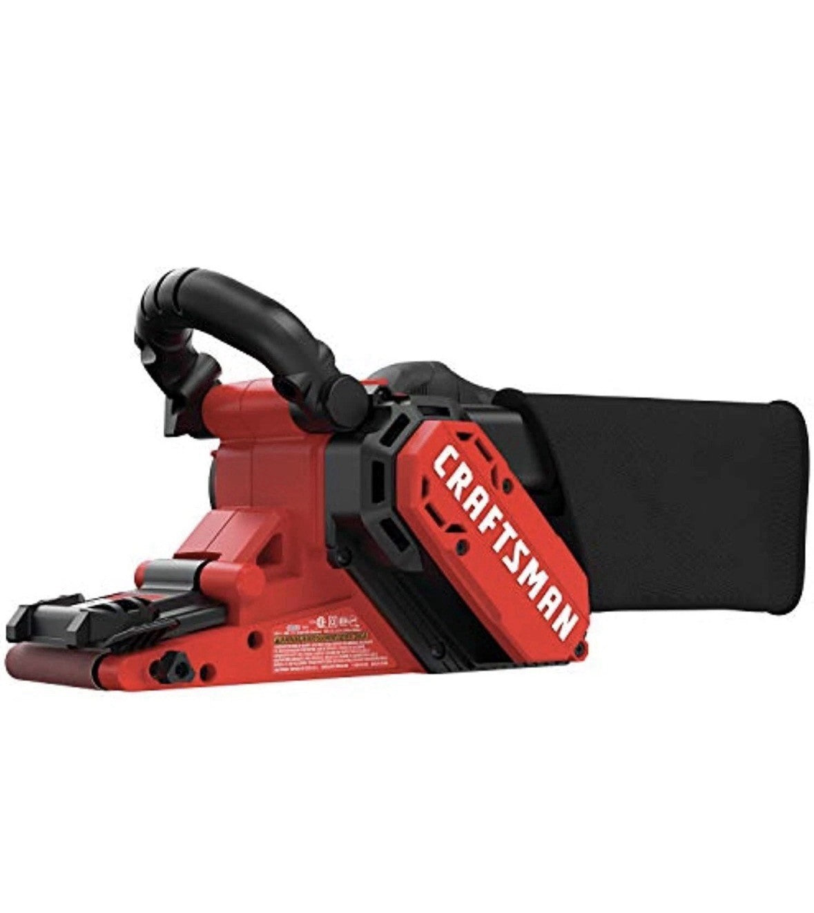 CRAFTSMAN CMEW213 7 Amp 3" x 21" Corded Belt Sander BRAND NEW