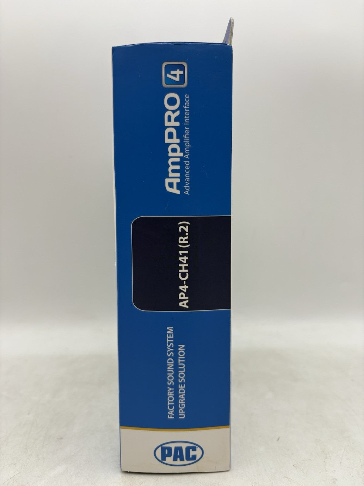PAC AP4-CH41 R.2 Advanced Amplifier Integration Interface Module Dodge Ram Jeep