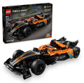 LEGO 42169 TECHNIC: Neom Mclaren Formula E Race Car