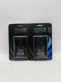 Axe Phoenix Pocket Spray Fragrance Men's 0.57 oz Travel Size 2 Pack discontinued
