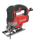 CRAFTSMAN Jig Saw, 6.0-Amp, Corded CMES612