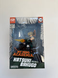 My Hero Academia -katsuki Bakugo Abystyle Studio SFC #18 Super Figure