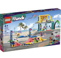 LEGO Friends Skate Park Set 41751