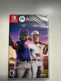 Super Mega Baseball 4 - Nintendo Switch