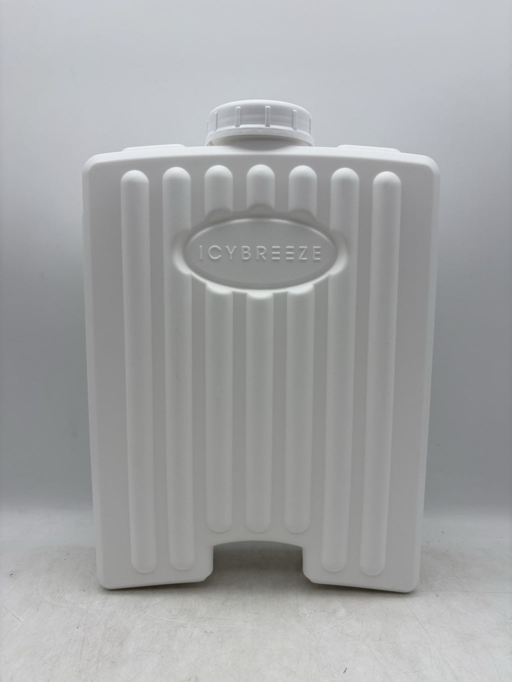 IcyBreeze Icyblock Refillable Ice Pack - New Without Box