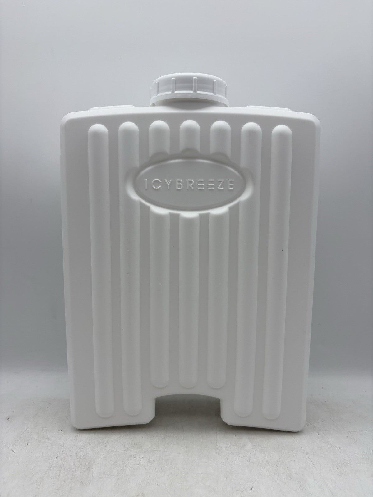 IcyBreeze Icyblock Refillable Ice Pack - New Without Box