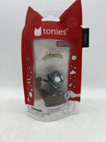 Tonies Marvel Spidey & His Amazing Friends Audio Play With Music - Black Panther