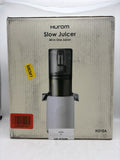 Hurom H310A Masticating All In One Juicer Small , Slow Squeeze Technology