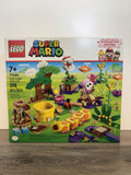 LEGO Super Mario: Soda Jungle Maker Set 71434
