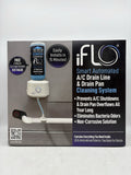 iFLO Smart Automated A/C Drain Line Cleaner IFLOKIT01 UPC 180104001018 NEW