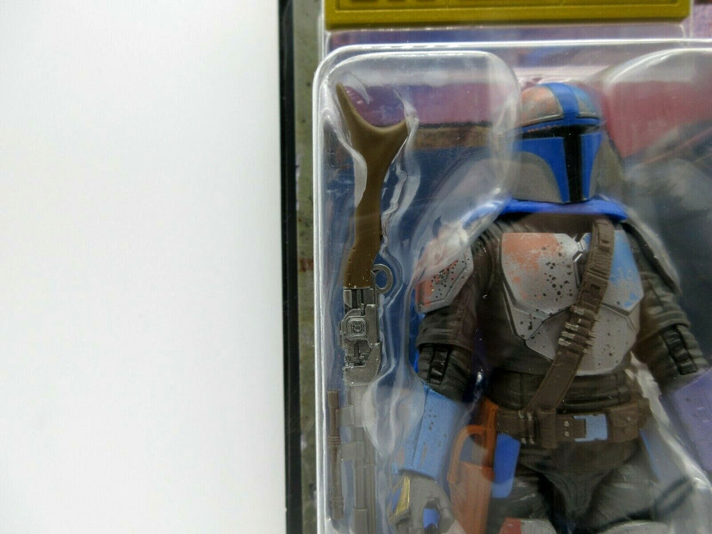 Star Wars The Black Series Credit Collection Mandalorian Amazon Exclusive F2893