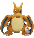 Pokemon Authentic Plush Charizard Giant -24" inch Ultra Soft Plush New with tag