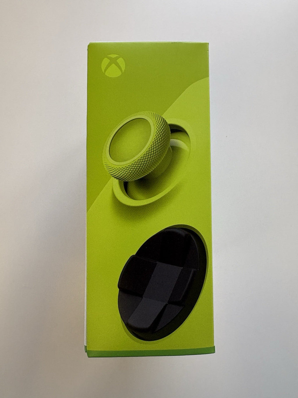 Microsoft Wireless Controller for Xbox Series X/S - Electric Volt