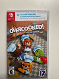 OVERCOOKED SPECIAL Code In Box NSW - Nintendo Switch